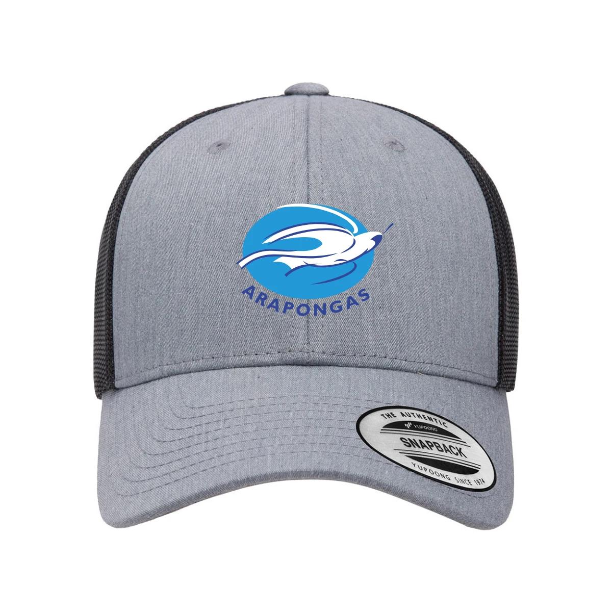 Elite Cap