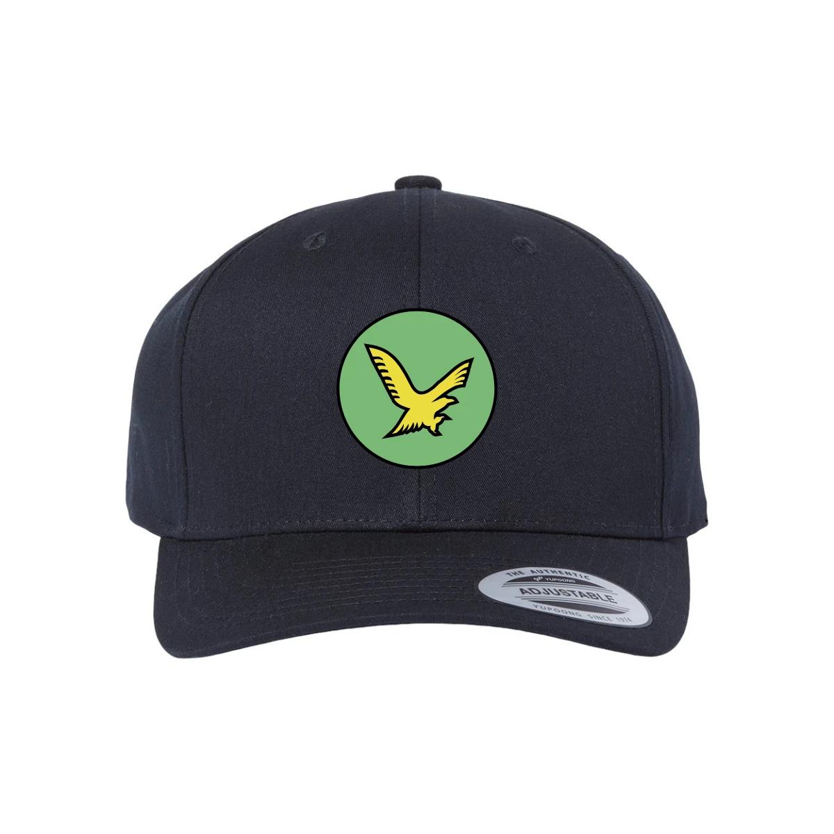 CVC Snapback Cap