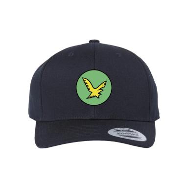 CVC Snapback Cap