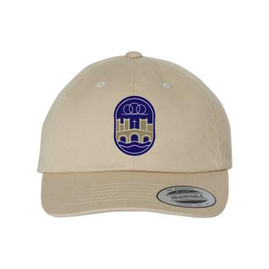 EcoWash™ Dad Hat