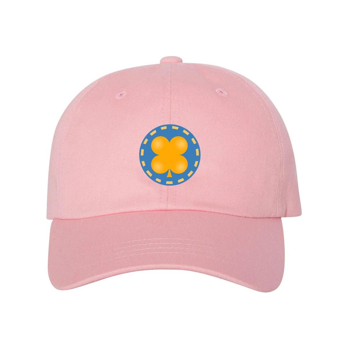 Classic Dad Hat
