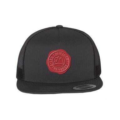 Five-Panel Classic Trucker Cap
