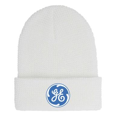 Waffle Cuffed Beanie