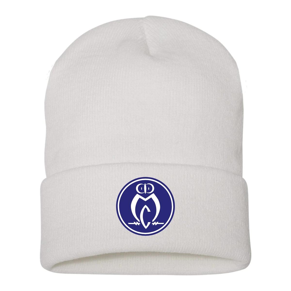 Cuffed Beanie