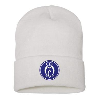 Cuffed Beanie