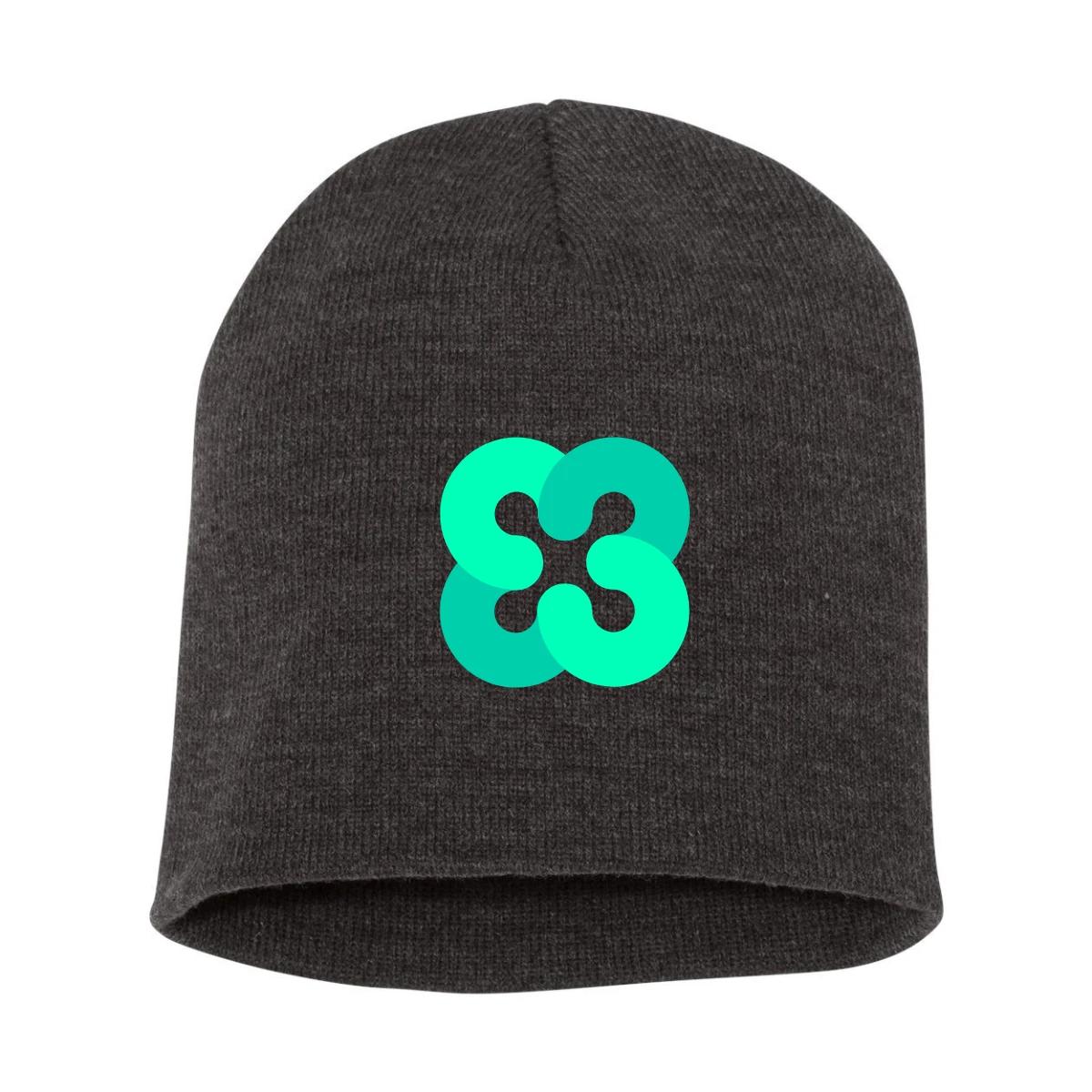 8 1/2" Beanie