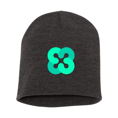 8 1/2" Beanie