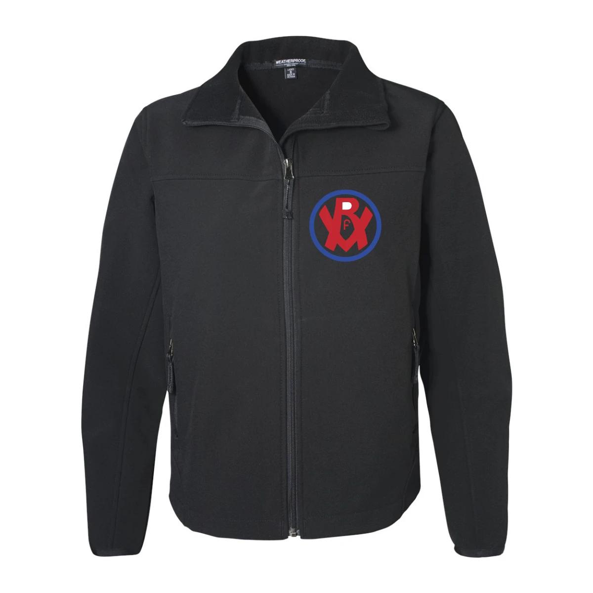 Women's Soft Shell Jacket