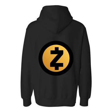 Cross Weave™ Hooded Sweatshirt