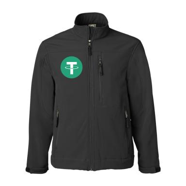 Soft Shell Jacket