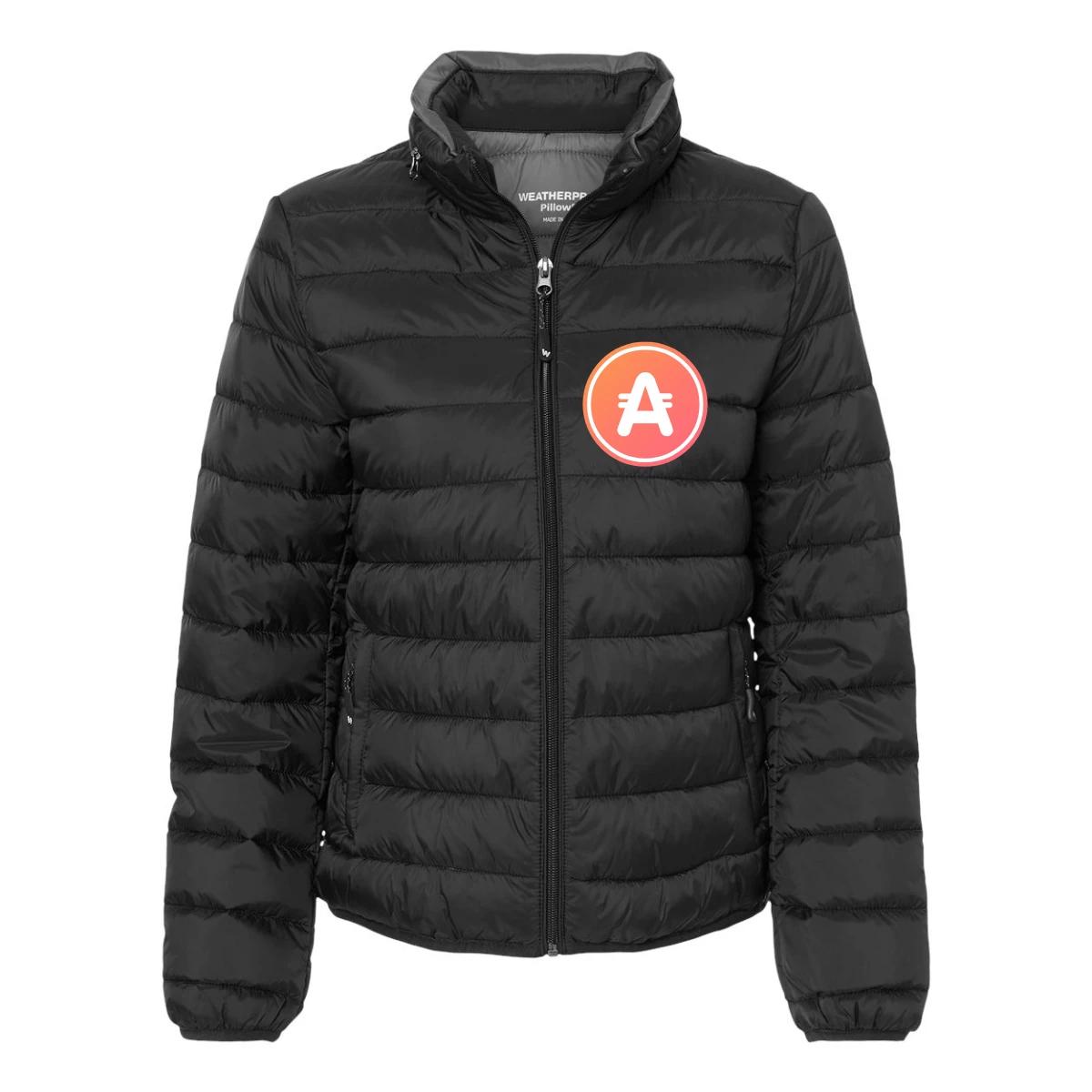 Women's PillowPac Puffer Jacket