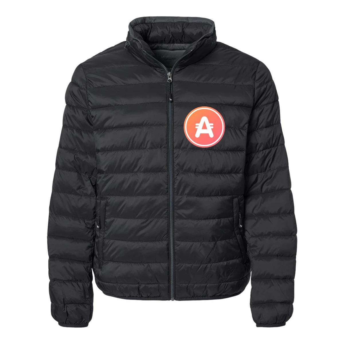 PillowPac Puffer Jacket