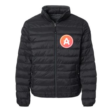 PillowPac Puffer Jacket