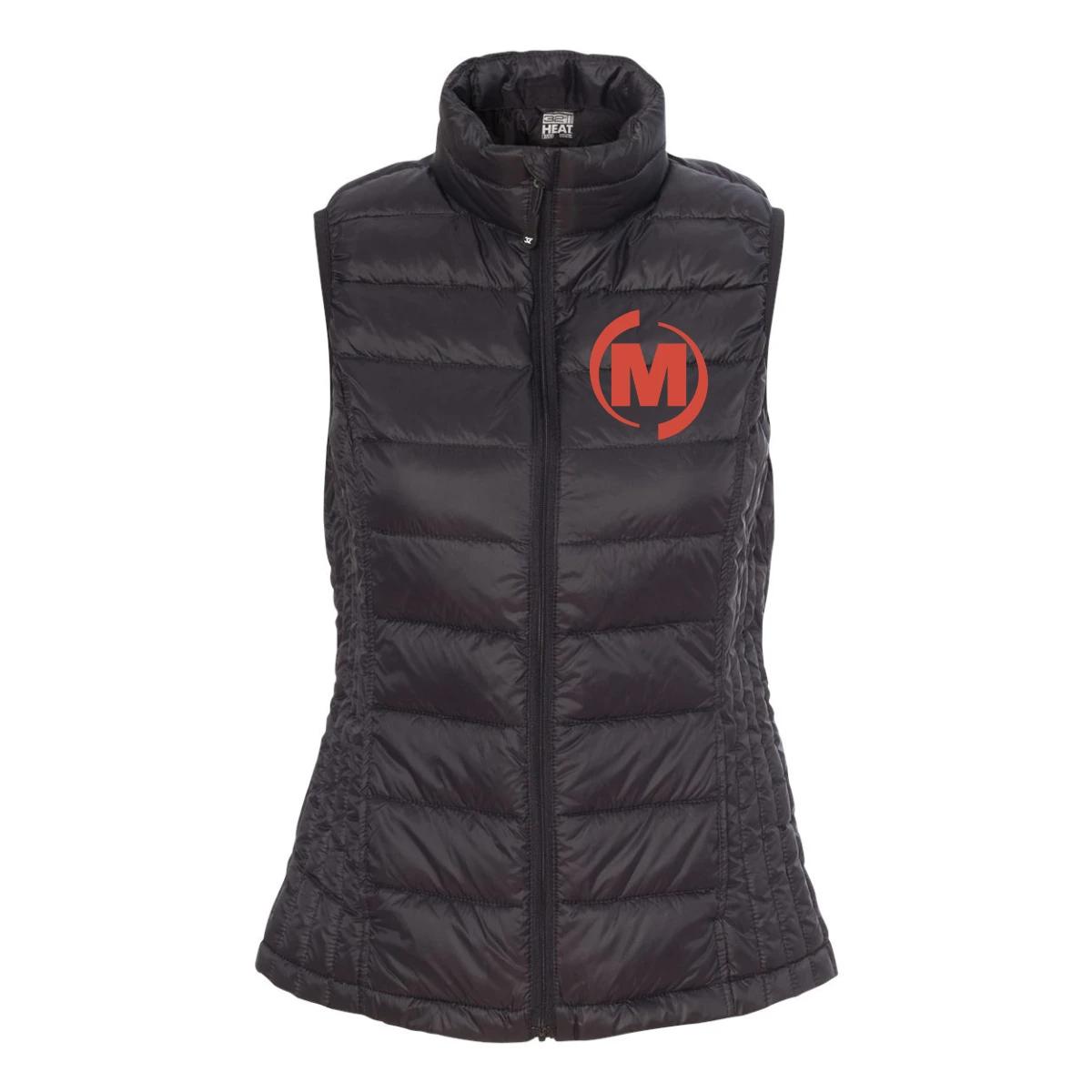 Women's 32 Degrees Packable Down Vest