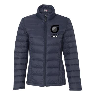 Women's 32 Degrees Packable Down Jacket