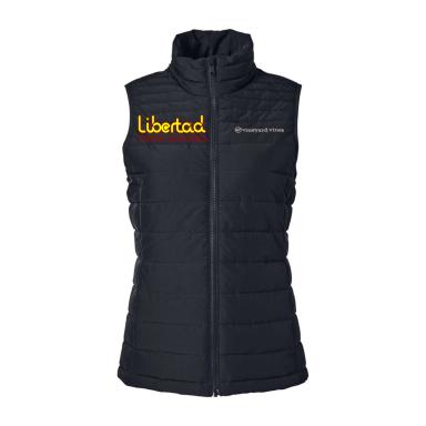 Women's Mountain Weekend Puffer Vest