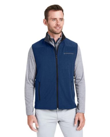 On-The-Go Shep Vest