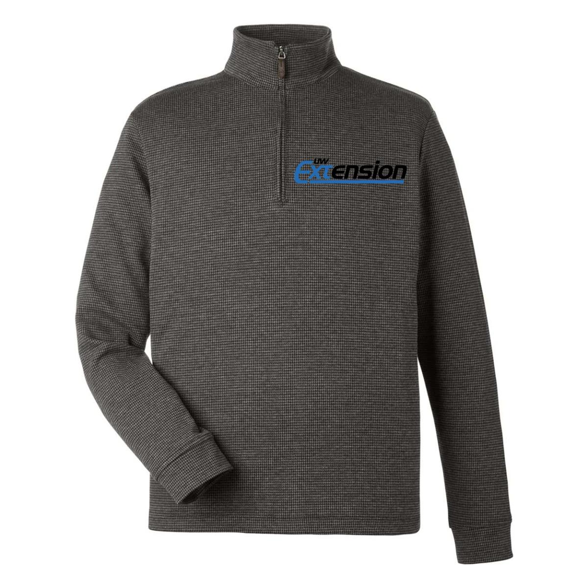 Bluffs Quarter-Zip Pullover