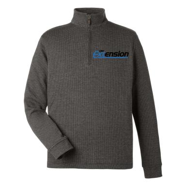 Bluffs Quarter-Zip Pullover