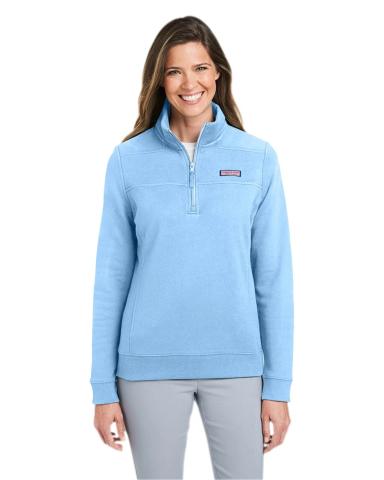 Women's Collegiate Shep Shirt