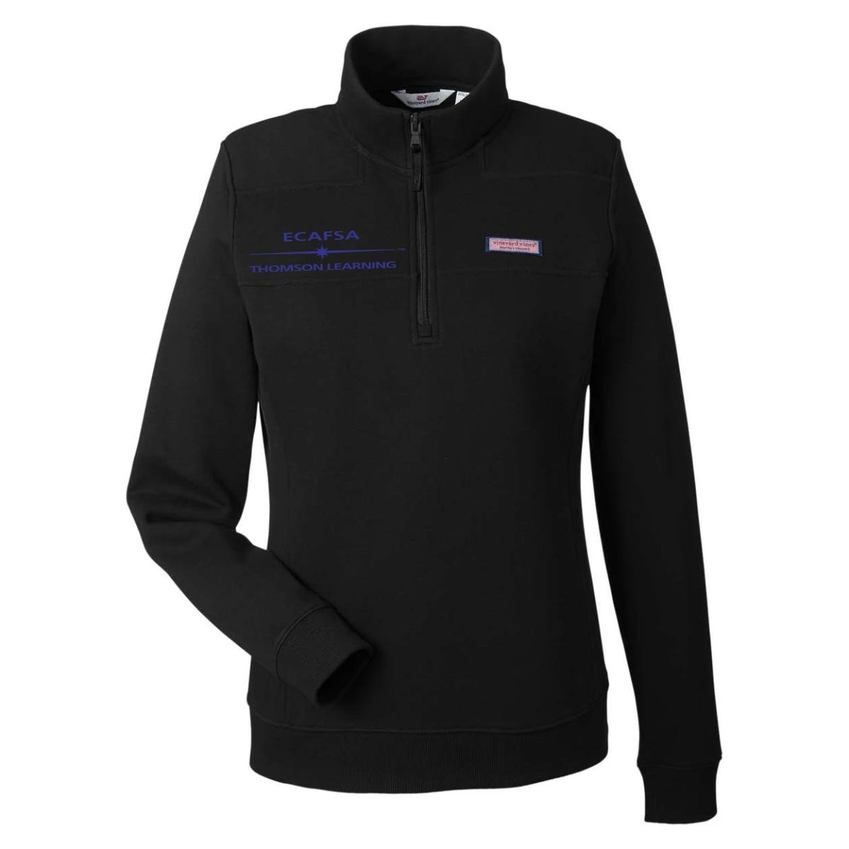 Women's Collegiate Shep Shirt