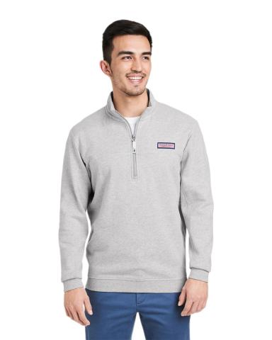 Collegiate Shep Shirt