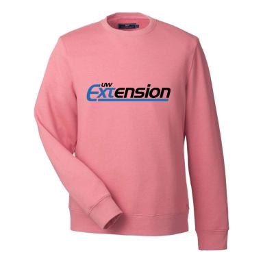 Garment-Dyed Crew