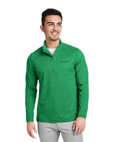 Sankaty Quarter-Zip Pullover