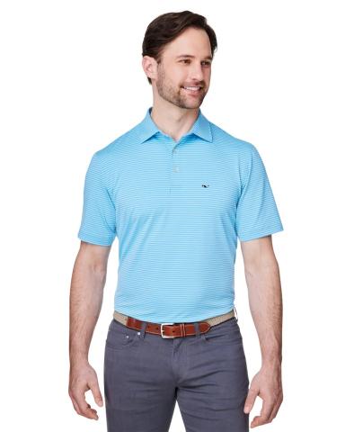 Bradley Stripe Sankaty Polo