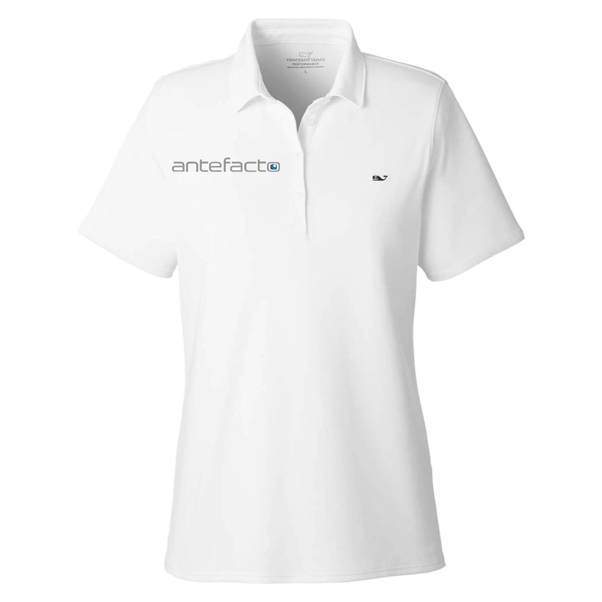 Women's Edgartown Pique Polo