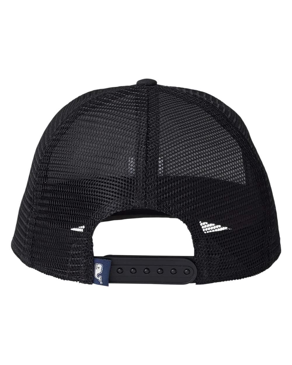 Performance Trucker Cap
