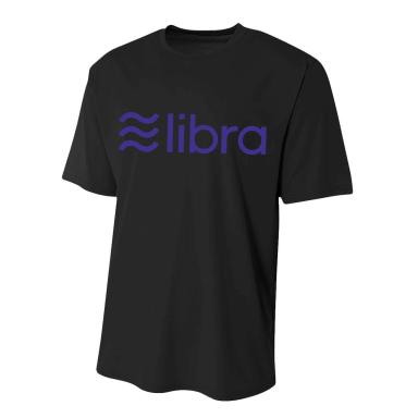 Youth Sprint Performance T-Shirt