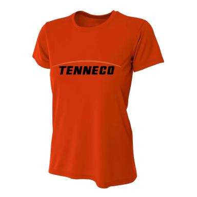 Women's Cooling Performance T-Shirt