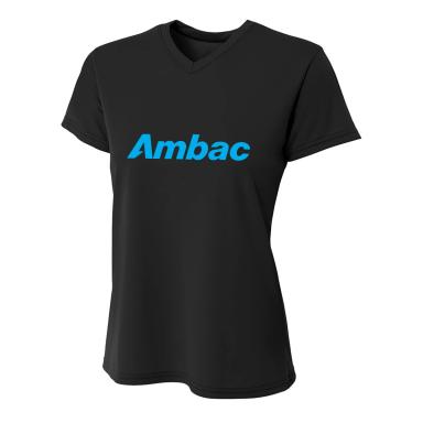 Women's Sprint Performance T-Shirt