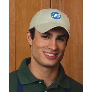 Essentials Brushed Cap