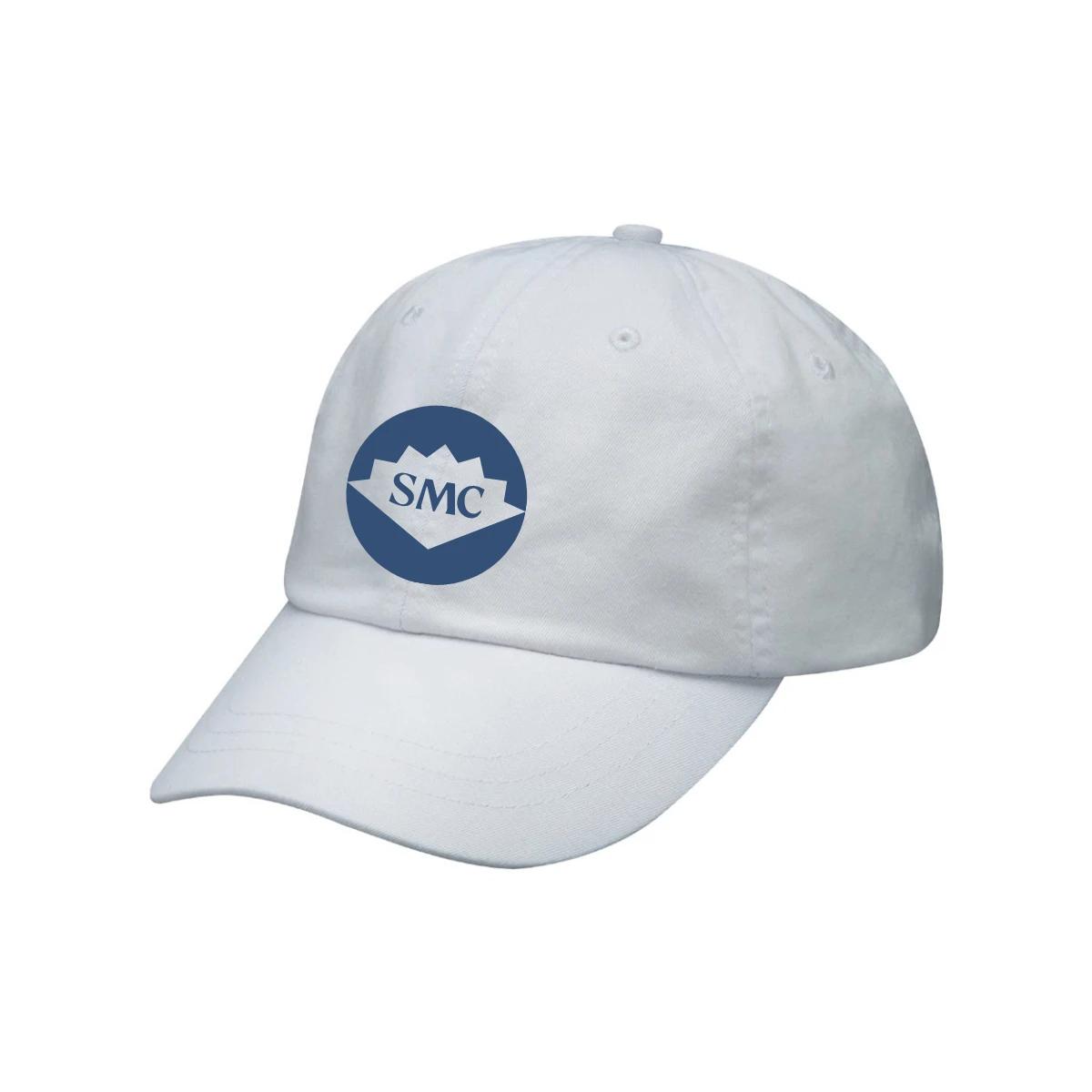Essentials Pigment-Dyed Cap