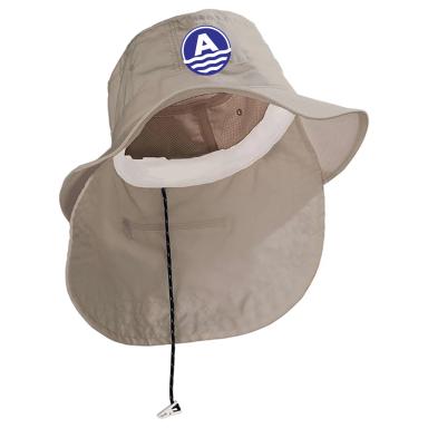 Extreme Vacationer Hat