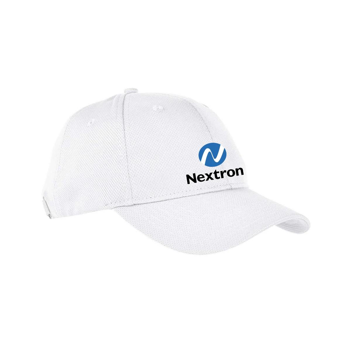 Velocity Cap