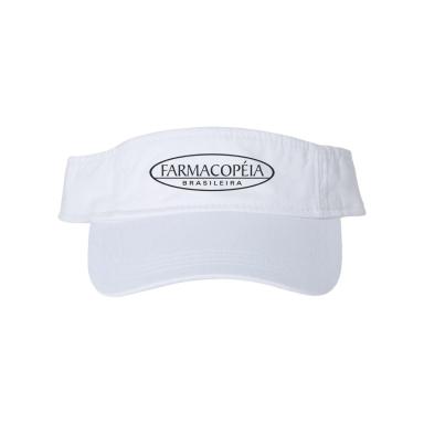 Bio-Washed Visor