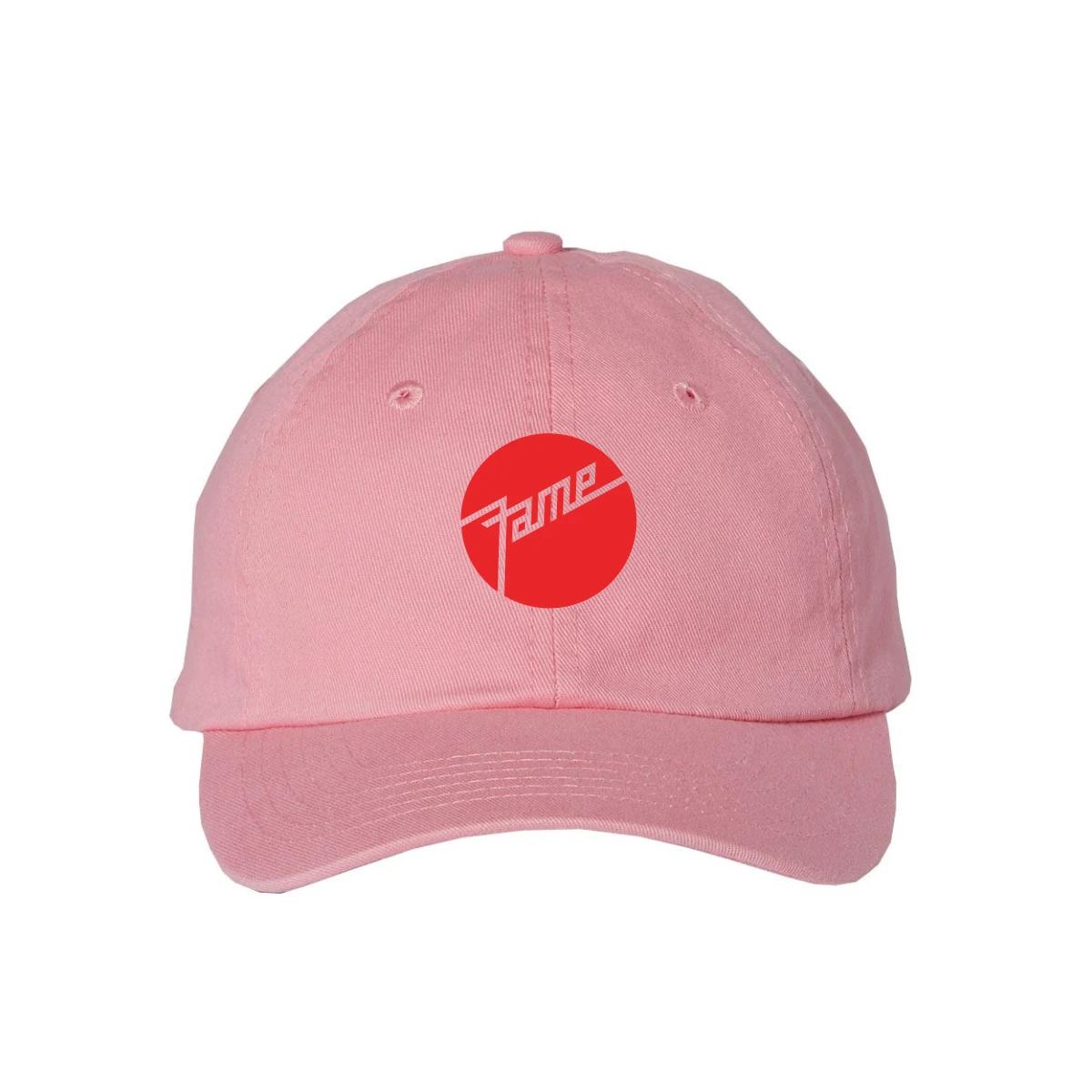 Youth Small Fit Bio-Washed Dad Hat