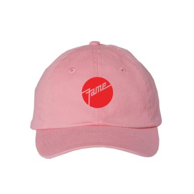 Youth Small Fit Bio-Washed Dad Hat