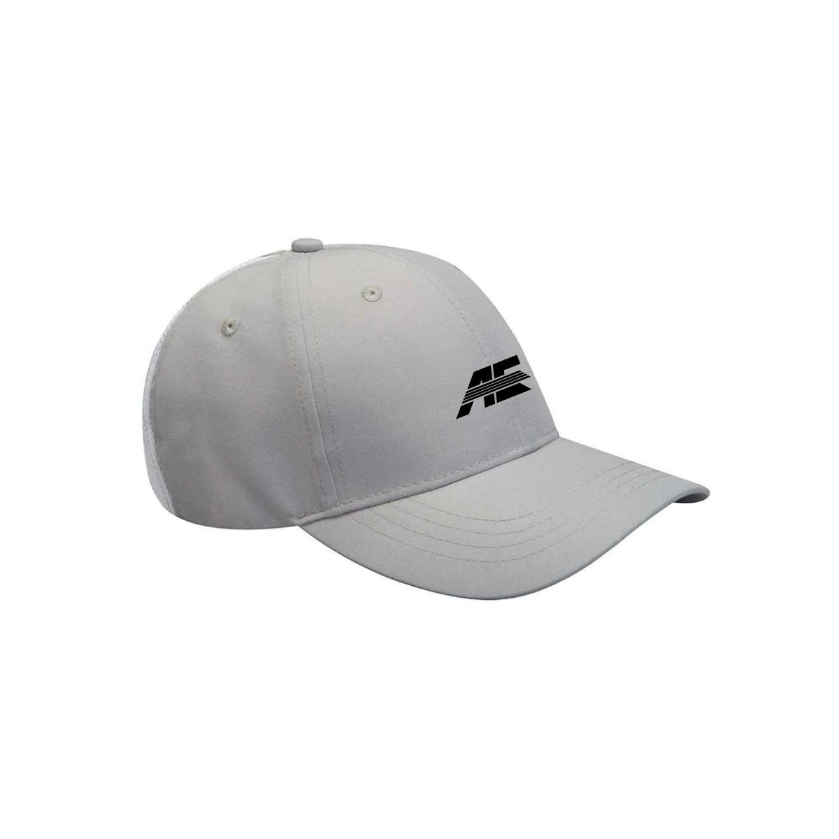 Contrast Back Stripe Clubhouse Cap