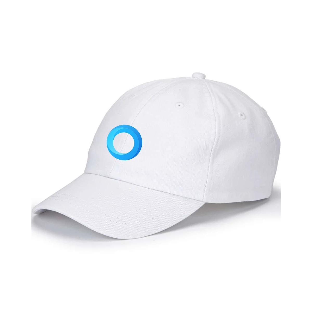 Pinnacle Cap