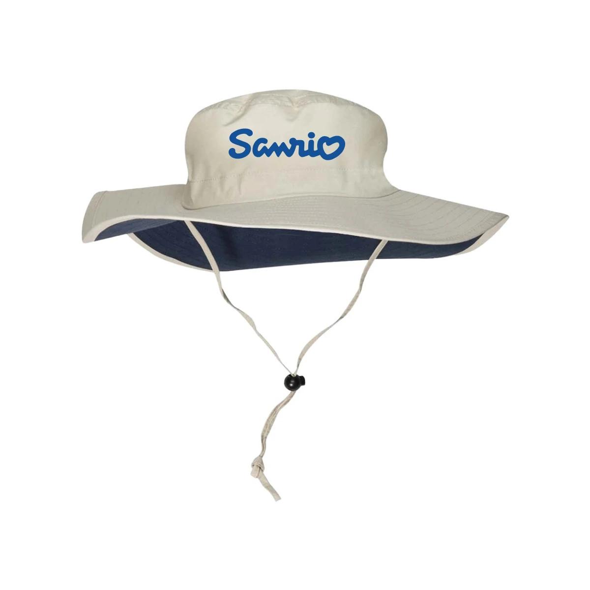 Extreme Adventurer Bucket Hat