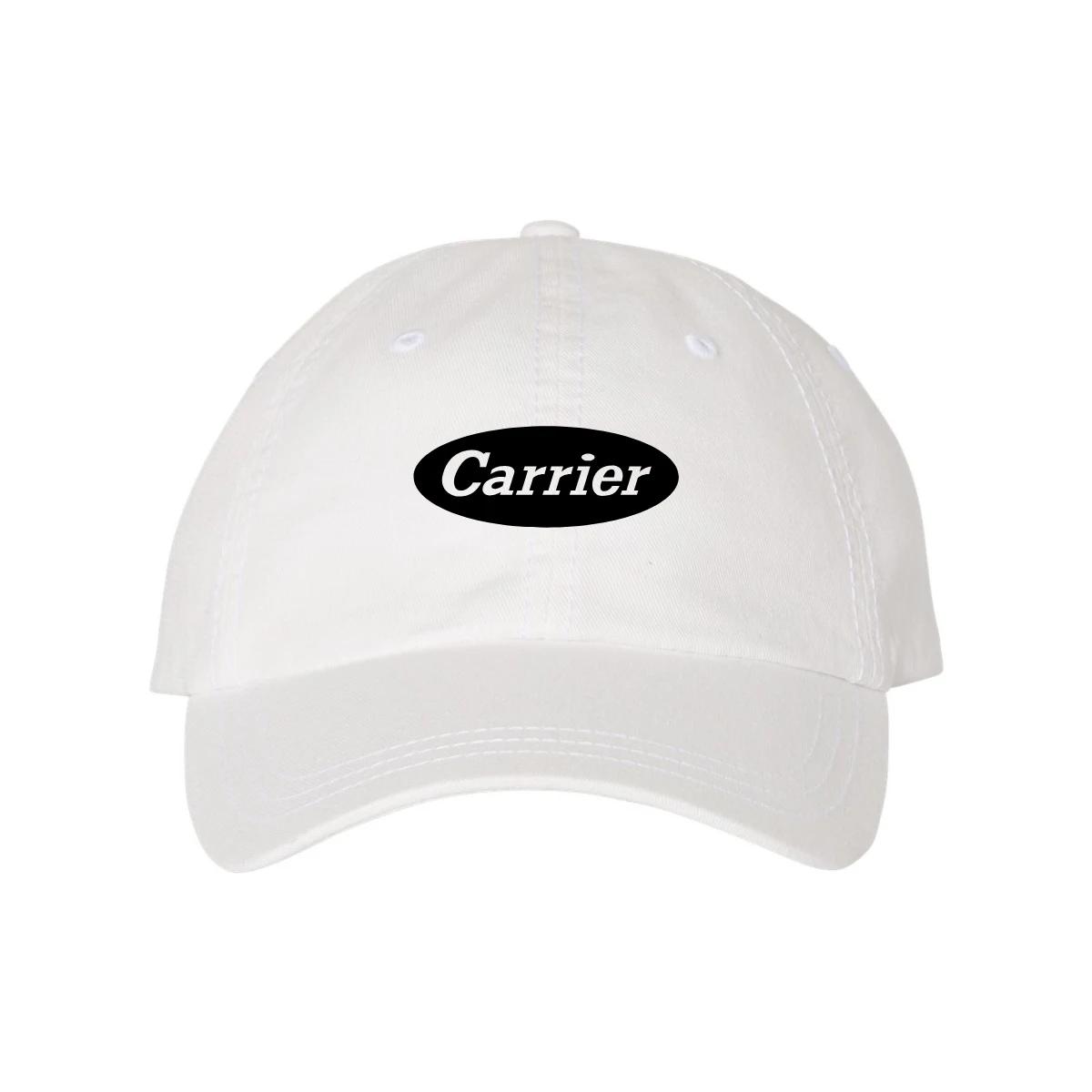 Pigment-Dyed Cap