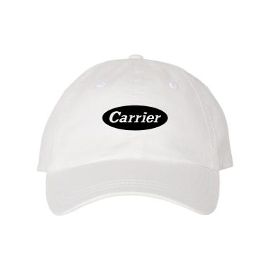 Pigment-Dyed Cap