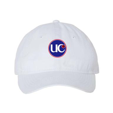 Unstructured Cap