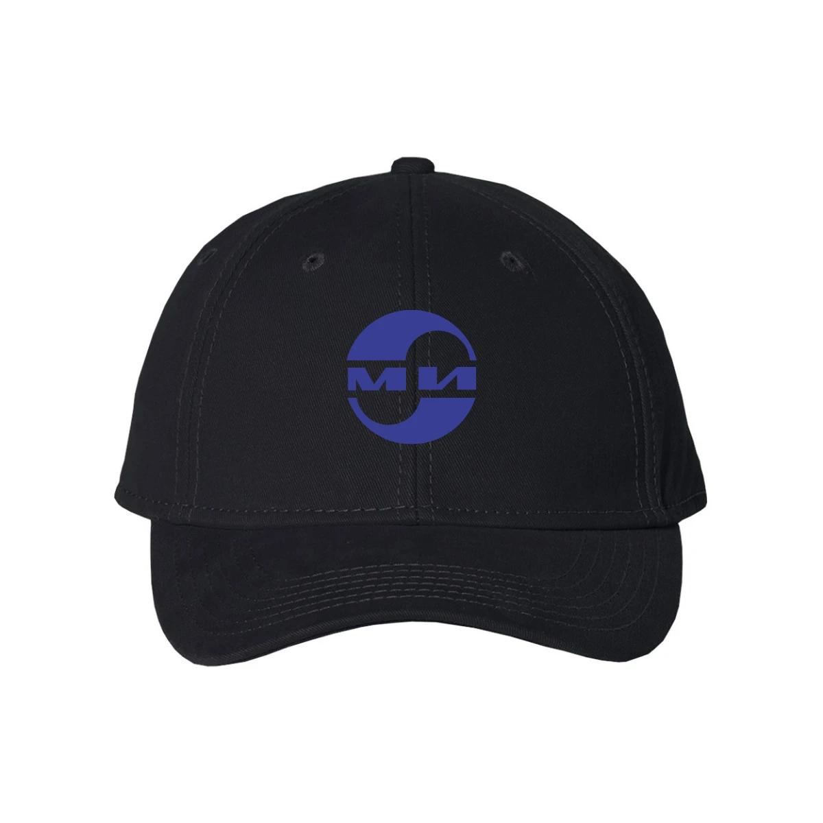 Structured Cap