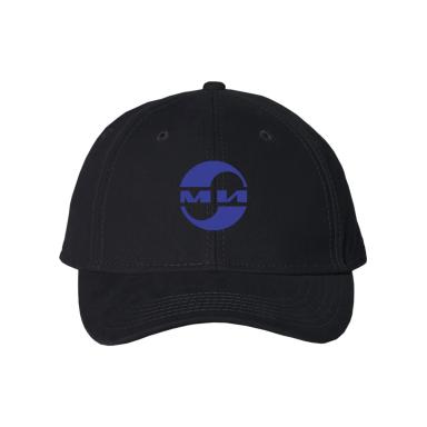 Structured Cap