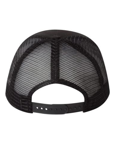 Five-Panel Trucker Cap